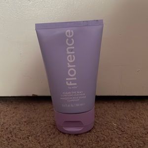 Florence mud mask